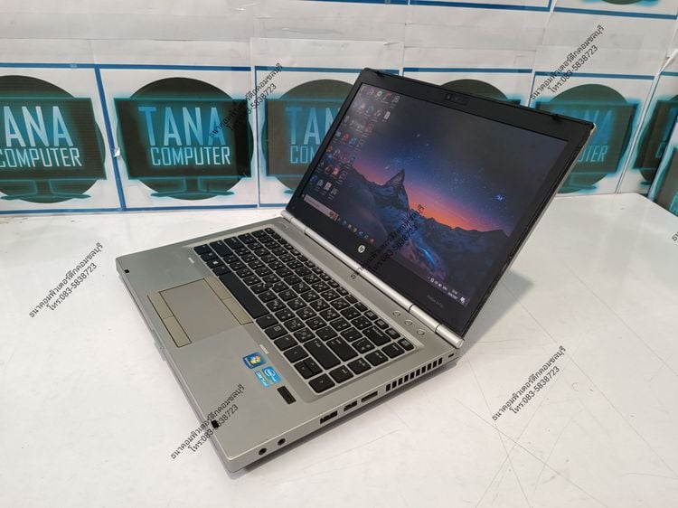 (3,900)Notebook HP Intel I5Gen3 Ram4GB HDD500GB รูปที่ 4