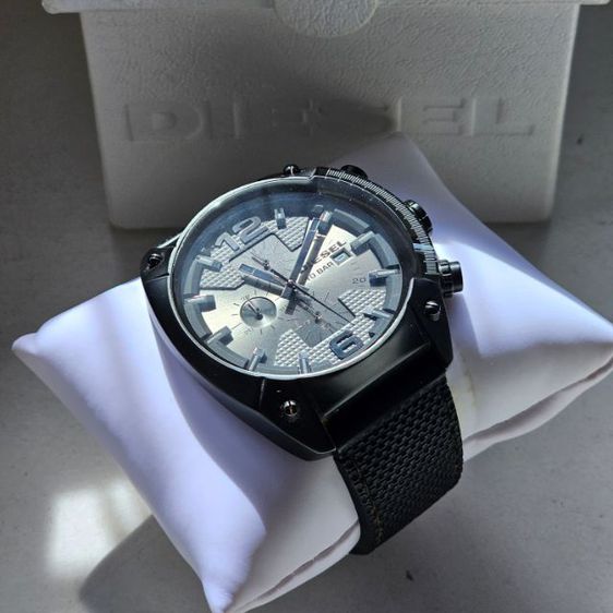 นาฬิกา Diesel DZ4317 121409 สภาพนางฟ้า รูปที่ 13