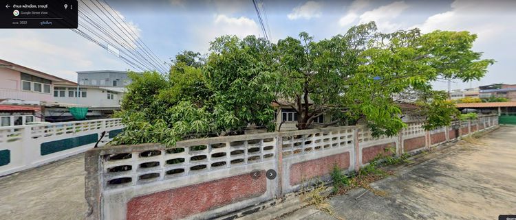 ขาย บ้านเดี่ยว กลางเมืองราชบุรี ติดโรบินสัน 184 ตรว ทำเลดี สงบร่มรื่น รูปที่ 4