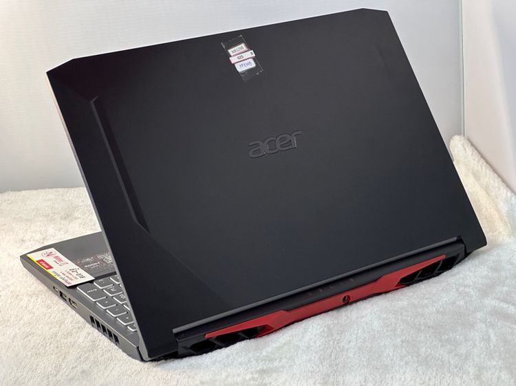 Acer Nitro 5 AN515-55-52HQ (NB1298)  รูปที่ 6