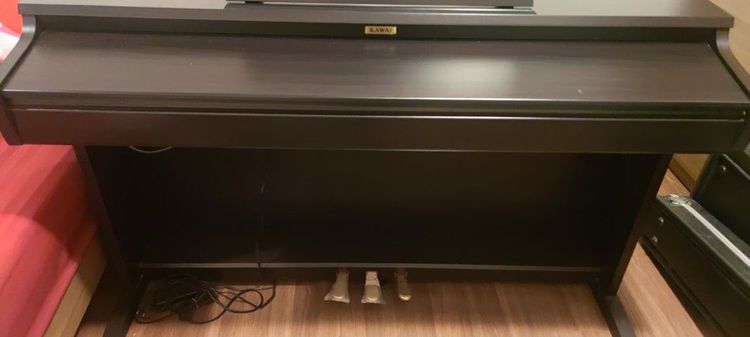 เปียโนไฟฟ้า ขายเปียโน Kawai KDP90 สภาพเหมือนใหม่ 