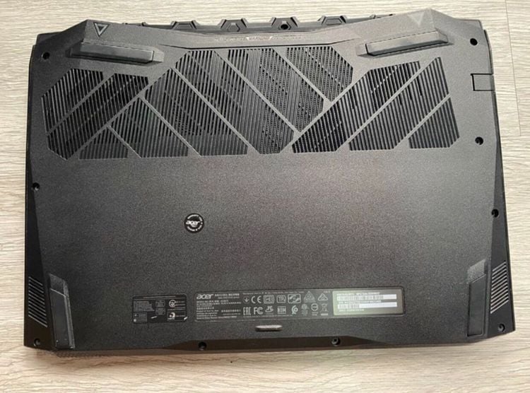 (ติดจอง)Acer Nitro 5 สภาพใหม่สวยมากๆ รูปที่ 6