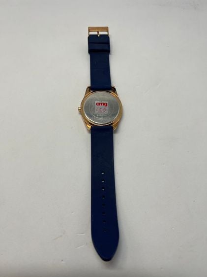 นาฬิกา​ข้อมือผู้หญิง Guess สีน้ำเงิน​ รุ่น GW0107L4 รูปที่ 8