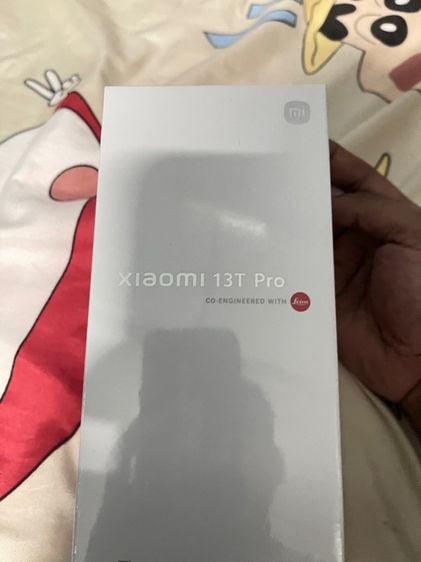 512 GB Xiaomi 13T Pro 12 1tb ของใหม่ไม่ได้ใช้งาน