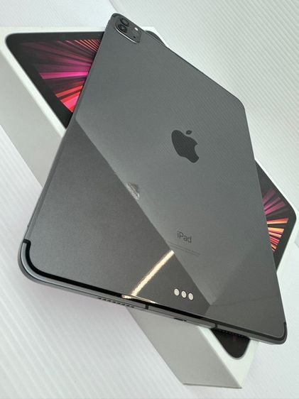 Apple 128 GB iPadPro11นิ้ว gen3 m1 128gb wifi cellular 