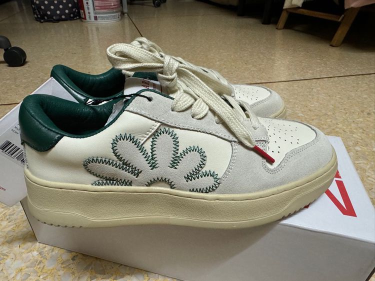 รองเท้า Mardi Mercredi รูปที่ 2