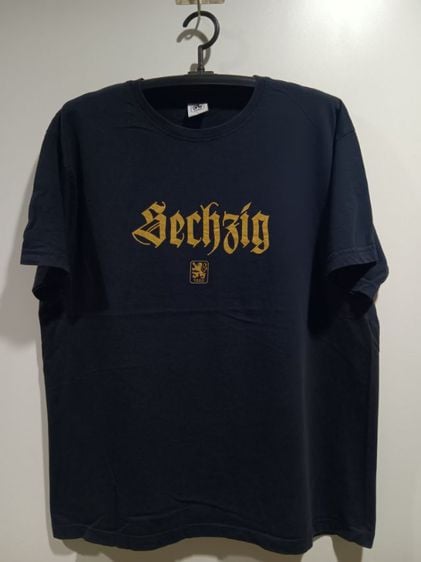 เสื้อทีม 1860 Munich
ไซต์ XL (จัดส่งฟรี)
