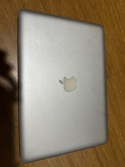 MacBook Pro 13-inch 2011 รูปที่ 2