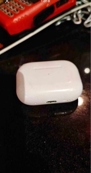 airpods pro gen 2nd รูปที่ 1