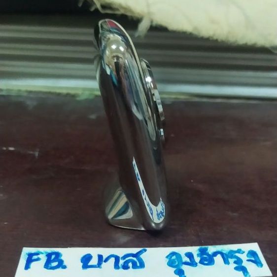 นาฬิกาครบรอบ7 ปี Eastern and Oriental Express ค.ศ.2000 รูปที่ 4