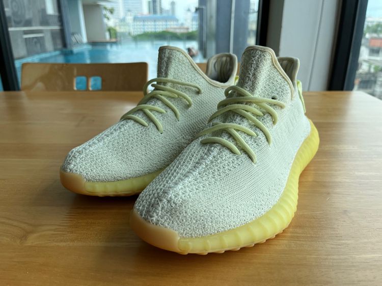 🇺🇸 Adidas Yeezy Boost 350 V2 Butter รูปที่ 2