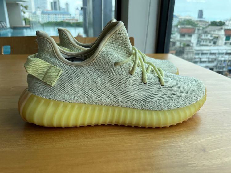 🇺🇸 Adidas Yeezy Boost 350 V2 Butter รูปที่ 5