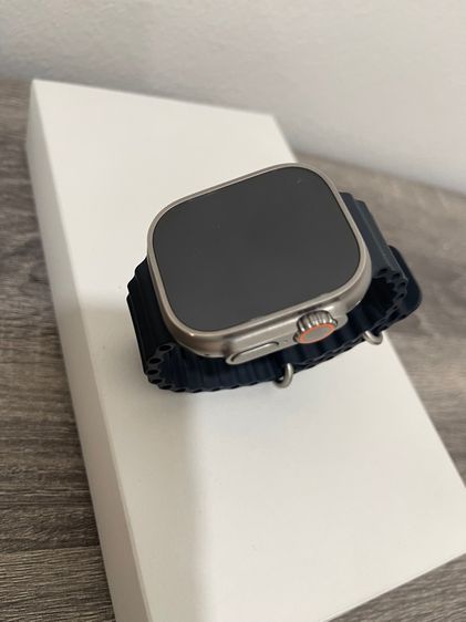 Apple Watch ultra รูปที่ 5