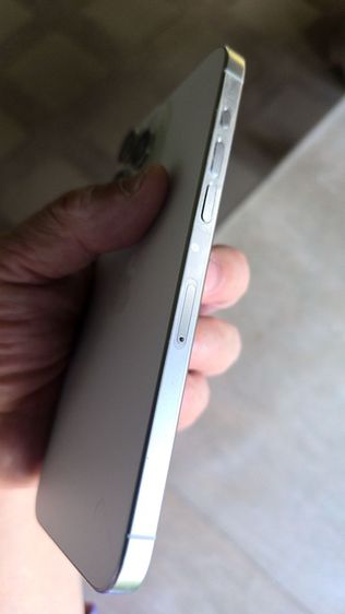 iPhone 15 pro max 256 gb สีขาว ใหม่สดไม่มีรอย รูปที่ 6
