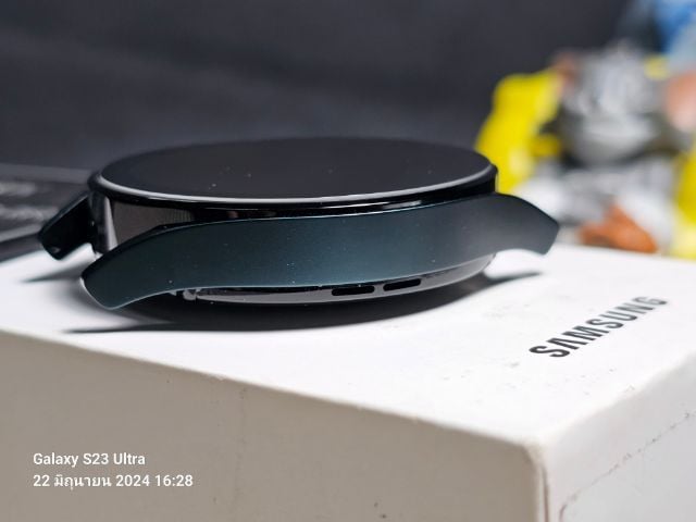 Samsung galaxy watch 4 44mm Bluetooth  รูปที่ 6