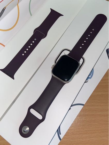 Apple watch Series 7 รูปที่ 1