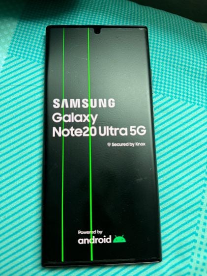 Samsung Galaxy Note 20 256 GB note 20 ultra 5G
