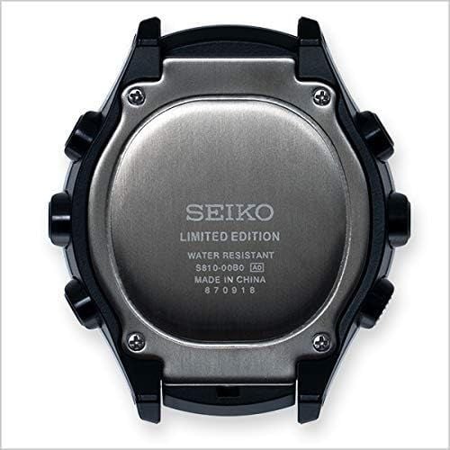 seiko   + sony  wena  3 wrist active  WA-01B   limited edition รูปที่ 10