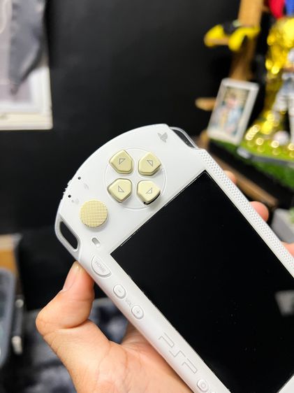⚪️⚪️ PSP รุ่น 1000 สีขาว ⚪️⚪️ รูปที่ 5