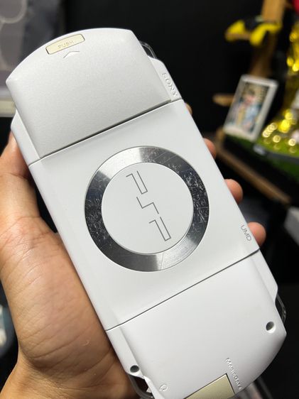 ⚪️⚪️ PSP รุ่น 1000 สีขาว ⚪️⚪️ รูปที่ 8