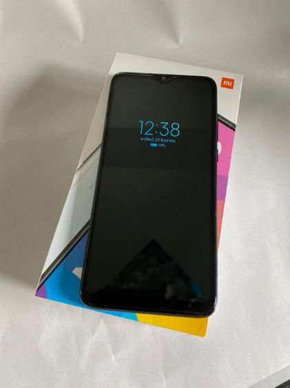 Xiaomi 9 lite  รูปที่ 1