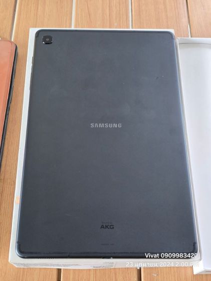 Samsung Tab S6 Lite Wifi รูปที่ 3