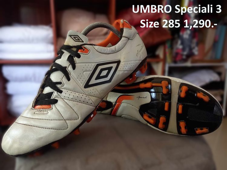 Umbro Speciali 3 Pro  รูปที่ 5