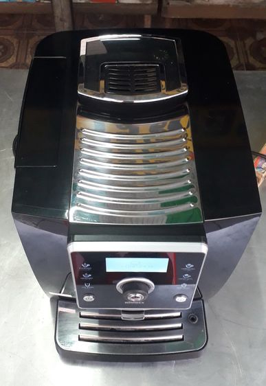 เครื่องชงกาแฟแรงดัน MINIMEX MEXIMO NUVO                                                                           รูปที่ 2