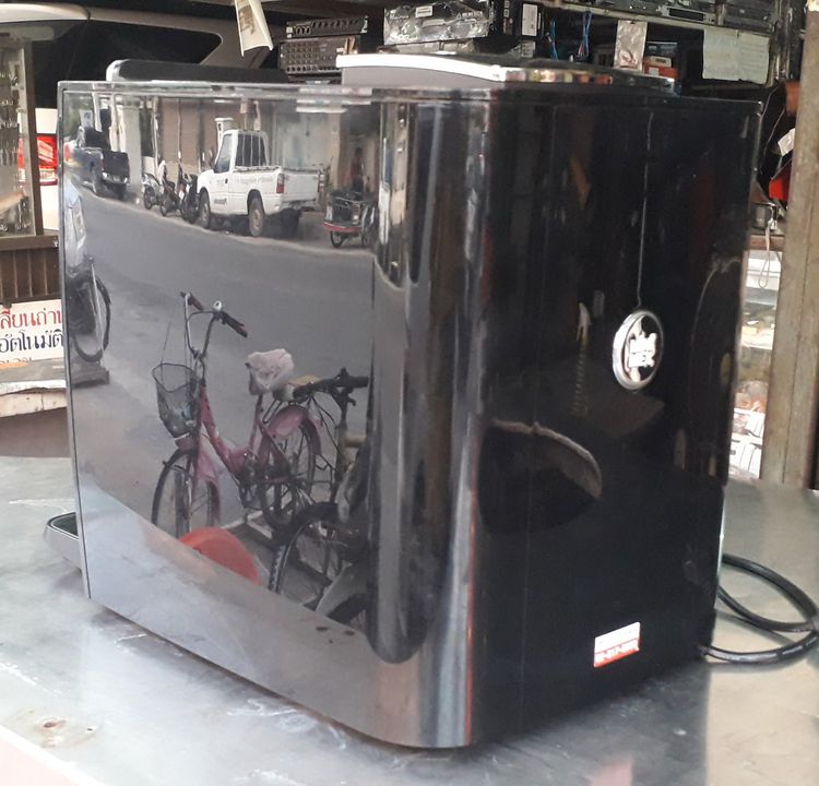 เครื่องชงกาแฟแรงดัน MINIMEX MEXIMO NUVO                                                                           รูปที่ 7