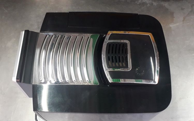 เครื่องชงกาแฟแรงดัน MINIMEX MEXIMO NUVO                                                                           รูปที่ 9