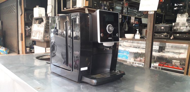 เครื่องชงกาแฟแรงดัน MINIMEX MEXIMO NUVO                                                                           รูปที่ 10