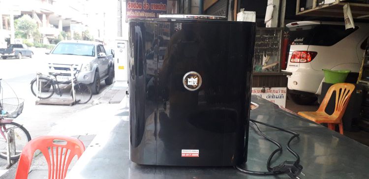 เครื่องชงกาแฟแรงดัน MINIMEX MEXIMO NUVO                                                                           รูปที่ 6