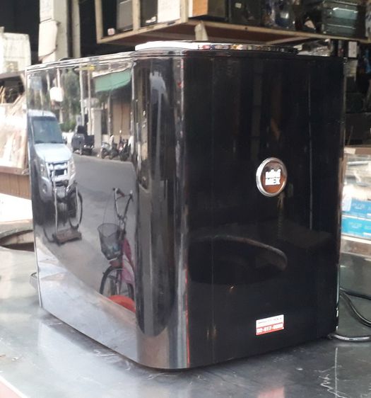 เครื่องชงกาแฟแรงดัน MINIMEX MEXIMO NUVO                                                                           รูปที่ 5