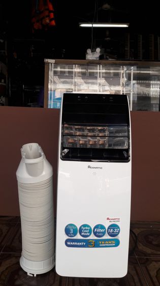 แอร์ Aconatic AN-PAC09A1 รูปที่ 5