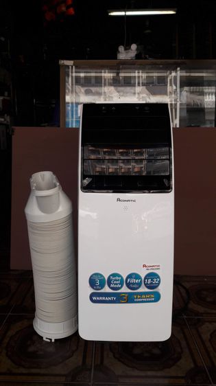 แอร์ Aconatic AN-PAC09A1 รูปที่ 4