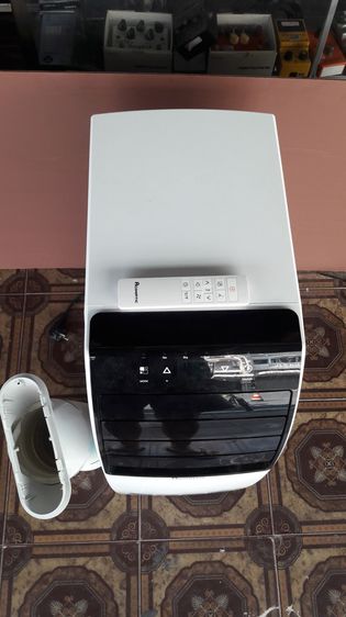 แอร์ Aconatic AN-PAC09A1 รูปที่ 6
