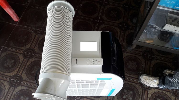แอร์ Aconatic AN-PAC09A1 รูปที่ 2