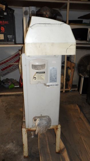 แอร์ LG s13-sea6e   ขนาด 12.474 BTU รูปที่ 3