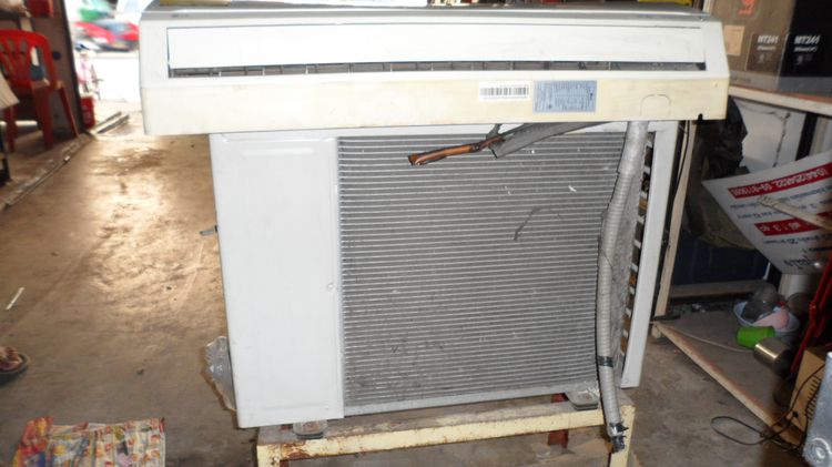 แอร์ LG s13-sea6e   ขนาด 12.474 BTU รูปที่ 5