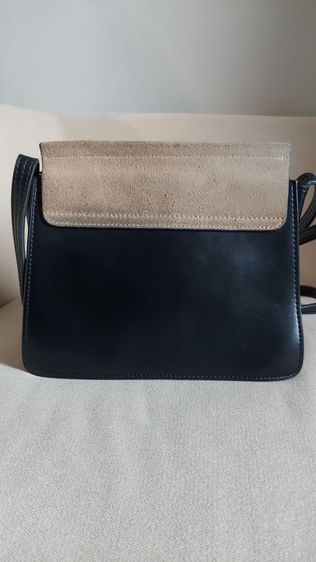 กระเป๋าสะพาย Chloe ของแท้ รุ่น ลิมิเตด รูปที่ 2