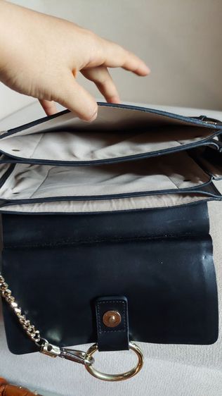 กระเป๋าสะพาย Chloe ของแท้ รุ่น ลิมิเตด รูปที่ 10