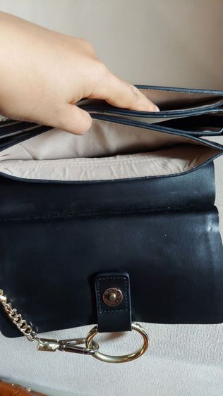 กระเป๋าสะพาย Chloe ของแท้ รุ่น ลิมิเตด รูปที่ 11