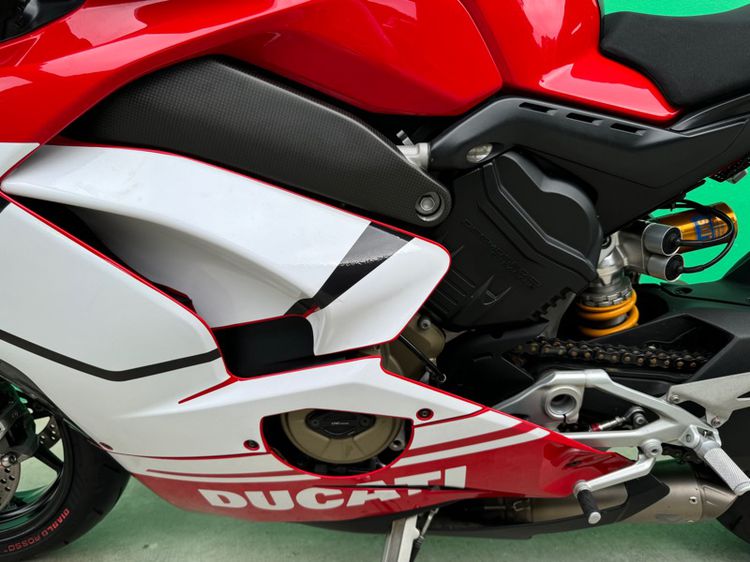 DUCATI PANIGALE V4S 2O19  รูปที่ 18