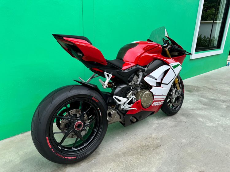 DUCATI PANIGALE V4S 2O19  รูปที่ 3