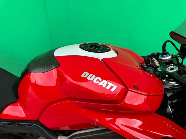 DUCATI PANIGALE V4S 2O19  รูปที่ 5