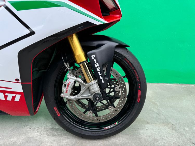DUCATI PANIGALE V4S 2O19  รูปที่ 8