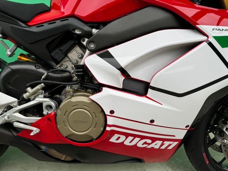 DUCATI PANIGALE V4S 2O19  รูปที่ 7