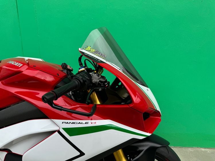 DUCATI PANIGALE V4S 2O19  รูปที่ 4