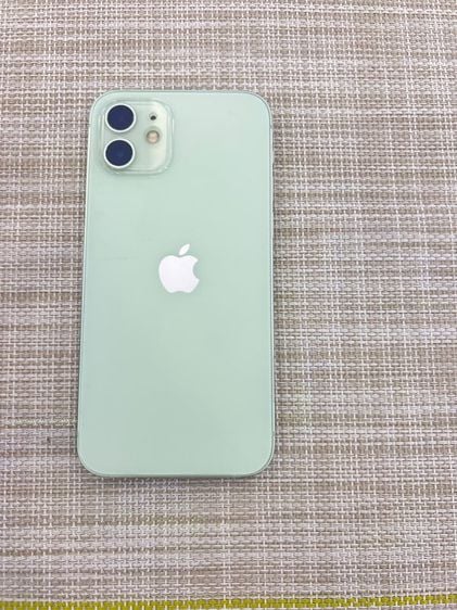 64 GB iPhone 12 สีเขียว 64gb