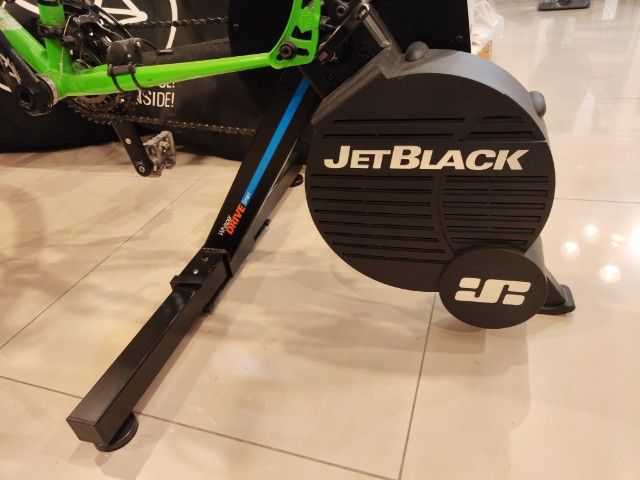 ขายเครื่องปั่นจักรยาน JetBlack รูปที่ 3